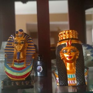 Egypt home decoration